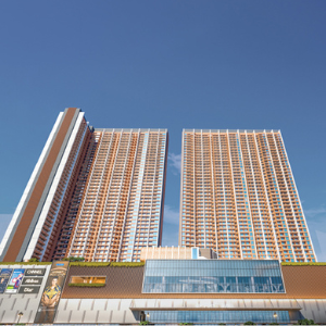 commercial property in navi mumbai